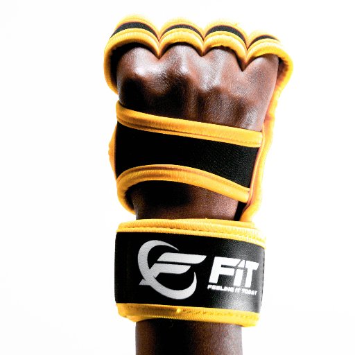 cross training/weight lifting gloves