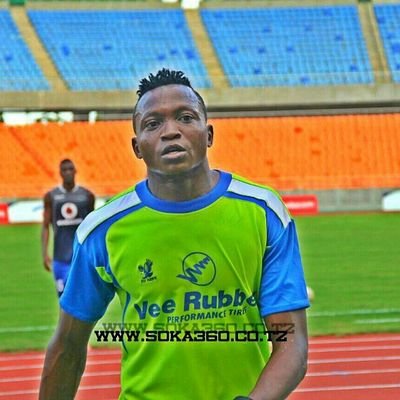 Official twitter account for Kabaly Faraji Tanzania professional player and @fc_mbao goalkeeper