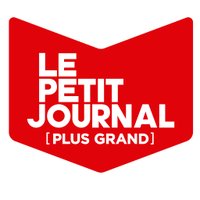 Le Petit Journal (@lpjofficiel) 's Twitter Profile