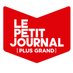 Le Petit Journal (@LPJofficiel) Twitter profile photo