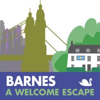 BarnesDayOut (@barnesdayout) 's Twitter Profile