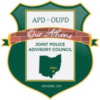 Joint Police Advisory Council (@ou_athensjpac) 's Twitter Profile