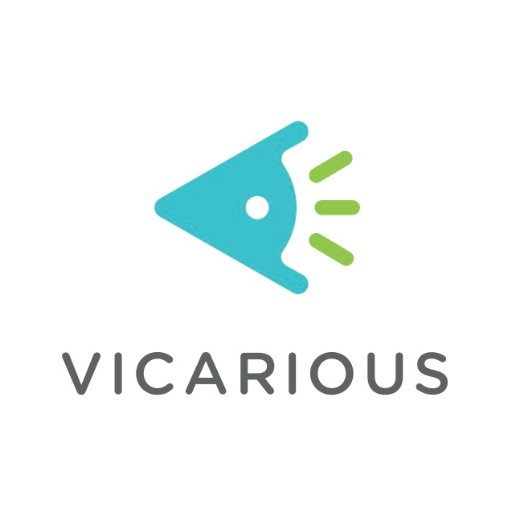 Share personal stories told through 360 photos, videos and music. Be anyone on Vicarious. Download for iOS now https://t.co/67eM4jS8DR