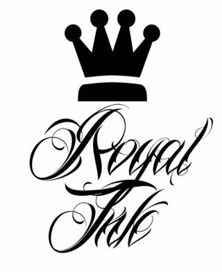 Royal Ink Custom Tattoos and Piercings.
We have some of the best Tattoo Artists in the city!! Check us out. 💉
