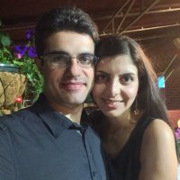 Mersedeh Rohanizadegan (@mersedehr) 's Twitter Profile