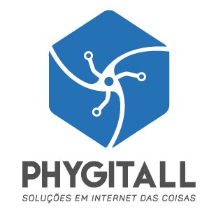 phygitall's profile picture. Soluções em Internet das Coisas
