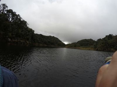 ancizar_moreno's profile picture. Caminatas ecológicas