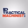 prac_machinist's profile picture. Practical Machinist is the largest metalworking online community in the world. Join the discussion today! https://t.co/FU9Ca3m98I