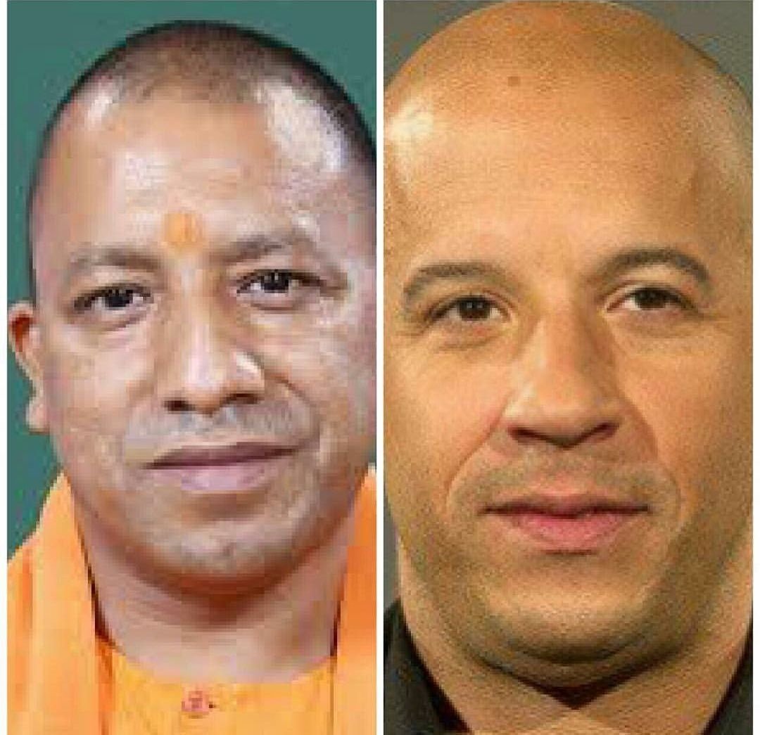 AjitDovalBhakt's profile picture. 2019 me bhi Modi Modi 🙏🙏