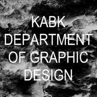 KABK Graphic Design (@kabkdesign) 's Twitter Profile