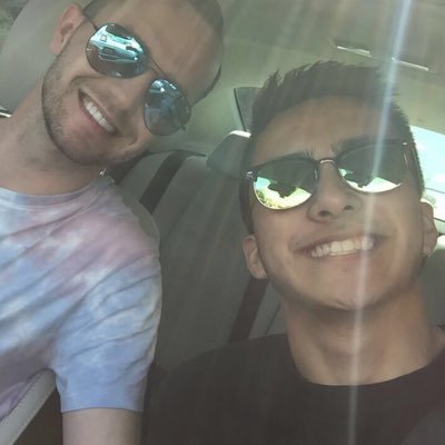 ZachDekam's profile picture. TCU Frogs