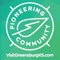 Greensburg, Kansas (@greensburgks) 's Twitter Profile Photo Greensburg, Kansas (@greensburgks) 's Twitter Profile Photo