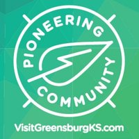 Greensburg, Kansas(@GreensburgKS) 's Twitter Profile Photo