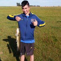 Federico Giusepponi (@fedegiusd) 's Twitter Profile