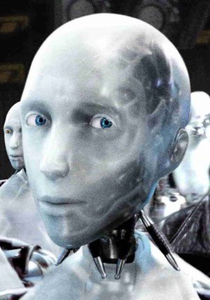 robot_robotics's profile picture. Robot Robots Robotics Future Sci-fi