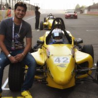 Vrajesh Erda (@vrajesherda) 's Twitter Profile