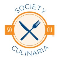 Society Culinaria(@SocietyCulinari) 's Twitter Profile Photo