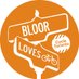 Bloor Loves Bikes (@BloorLovesBikes) Twitter profile photo