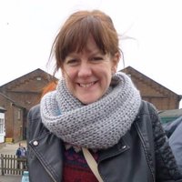 Jane Stockdale (@janeystockdale) 's Twitter Profile