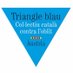 Triangle Blau Viena (@TriangleBlauAT) Twitter profile photo