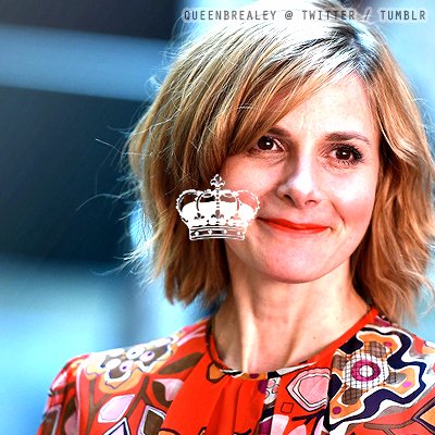 Brealey hot louise Louise Brealey