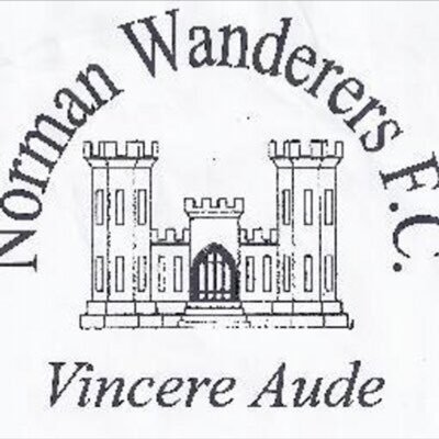 WanderersNorman's profile picture. official twitter account for the Sunday's first team.  Div 1A champions 2016/17