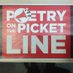 PicketLinePoetry (@PicketLinePoets) Twitter profile photo