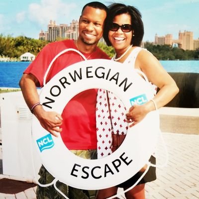 DavidaHoliday's profile picture. I love my AKA! 💖💚