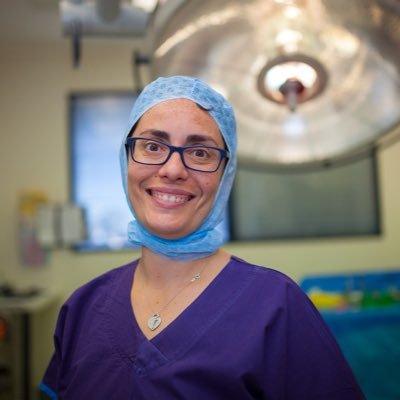 Mother, Orthopaedic Surgeon, scientist, mentor and advocate for women in STEMM.