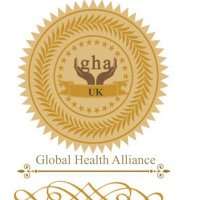 Global Health Alliance, UK 🇬🇧(@GhaHealth) 's Twitter Profile Photo