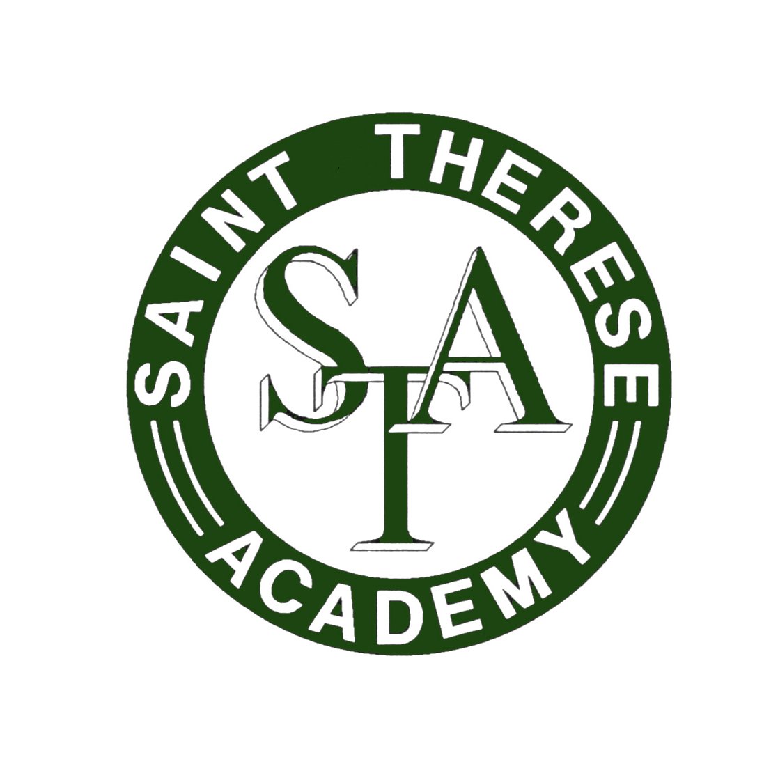 St_Therese_SD's profile picture. Excellence in education since 1960 while maintaining the Charisms of the Daughters of Divine Charity for all our PreK-8th graders