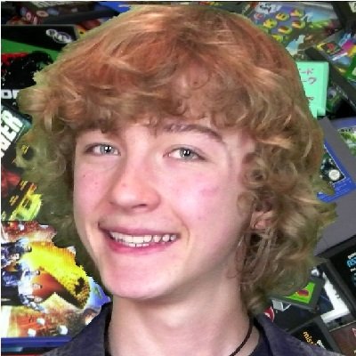 ByronReviews's profile picture. B movie fan, retro gaming nerd and YouTuber!