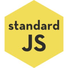 JavaScript Standard Style — Style guide, with linter & automatic code fixer 🌟