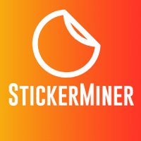 StickerMiner (@stickerminer) 's Twitter Profile