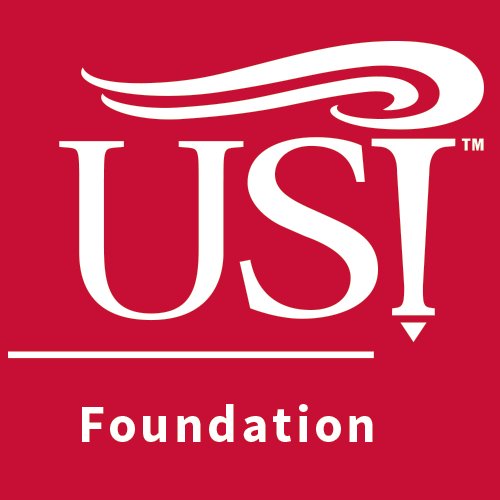 USI_Foundation's profile picture. The official page of the University of Southern Indiana Foundation.