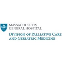 MGH Palliative Care & Geriatric Medicine(@MGHPalCareGeri) 's Twitter Profileg