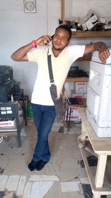 LawrenceOOdeyem's profile picture. 