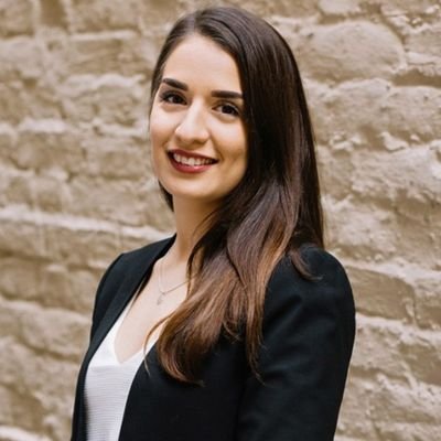 NicoleInnocenti's profile picture.
