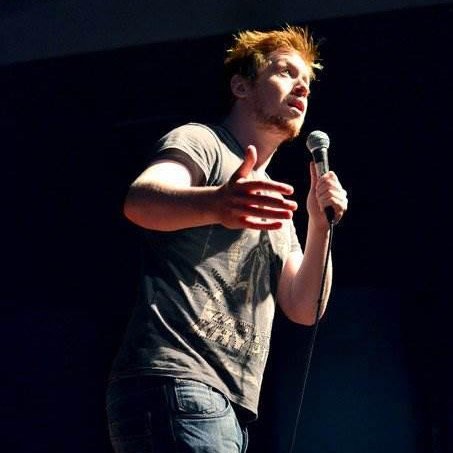 Resident host @hwccliverpool
Booking enquiries - management@hotwatercomedy.co.uk