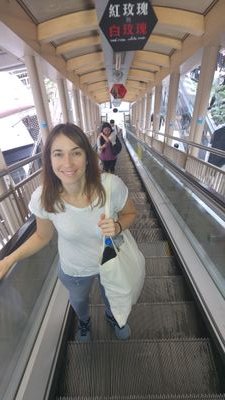 Silvia_RamirezP's profile picture. phD Biomedicine; Healthcare Innovation. 
Passionate about life.