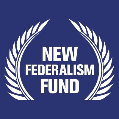 The New Federalism Fund is a non-partisan group of leading cannabis industry businesses that support state-based regulation of state-based commerce.