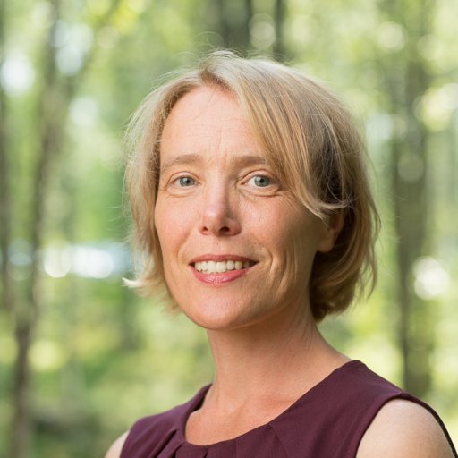 AnnikaNordinSLU's profile picture. I live in the Forest.