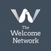 The Welcome Network (@thewelcomenet) Twitter profile photo The Welcome Network (@thewelcomenet) Twitter profile photo