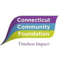 Connecticut Community Foundation(@CCF1923) 's Twitter Profile Photo