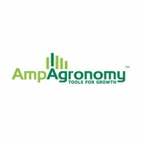 Amp Agronomy (@ampagronomy) 's Twitter Profile Photo