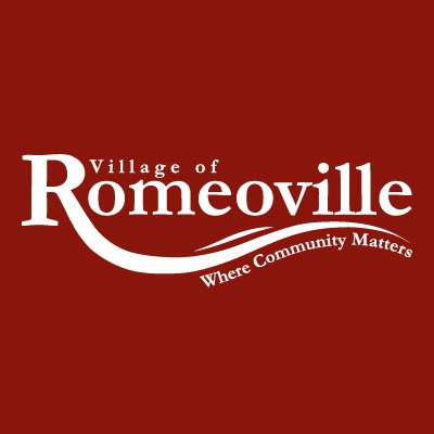 Official Twitter Account for the Village of Romeoville and Romeoville Recreation Center. Send questions to marketing@romeoville.org.