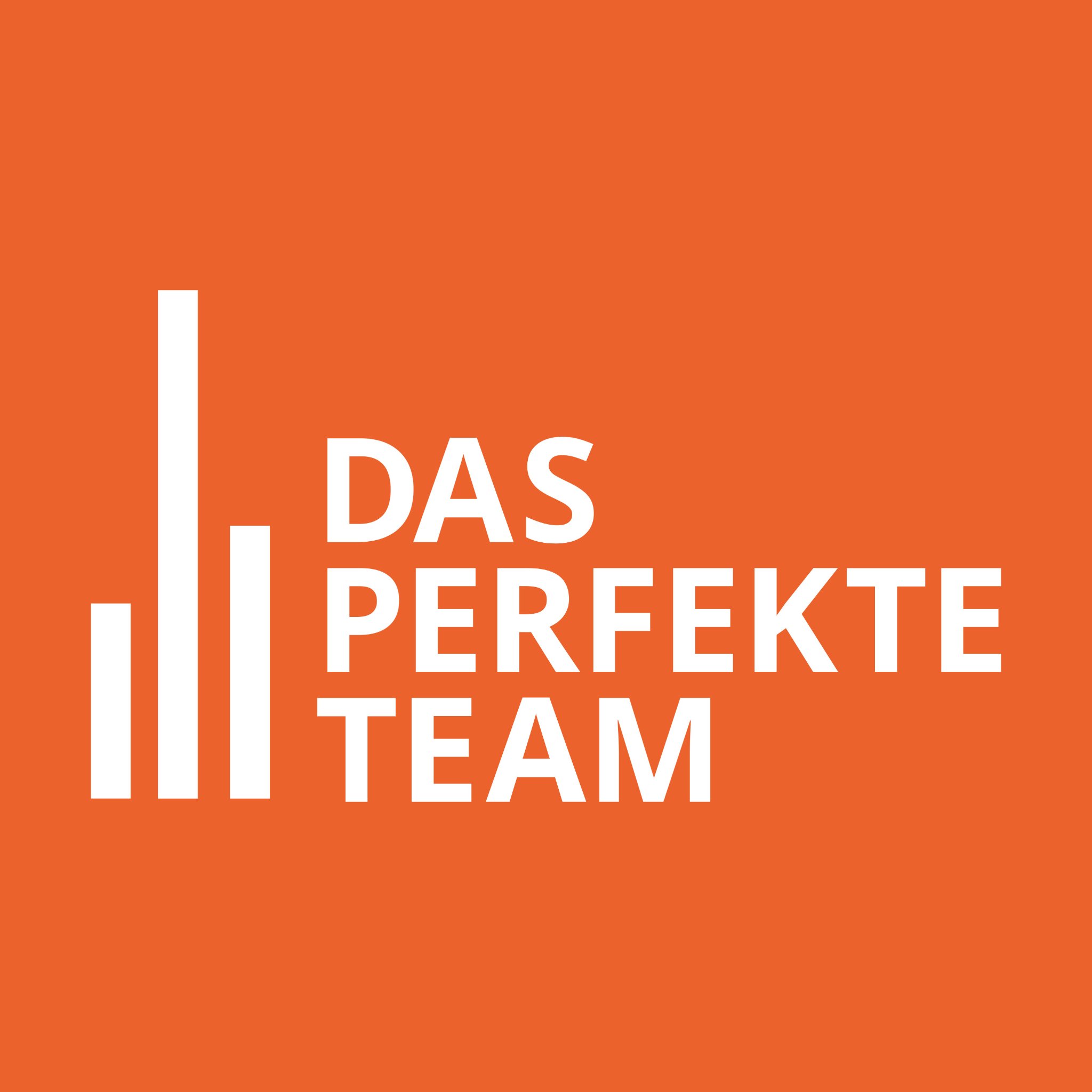 Das Perfekte Team - der Podcast