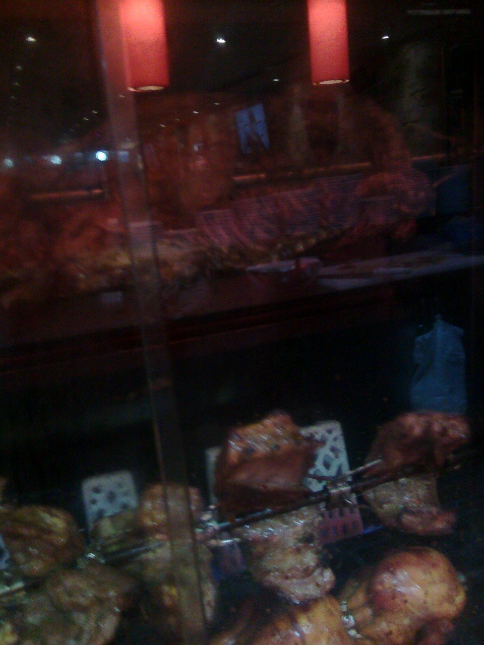 leiger30's profile picture. Buena Comida, excelente Servicio, Exquisitos platos como el Pelao guayanes