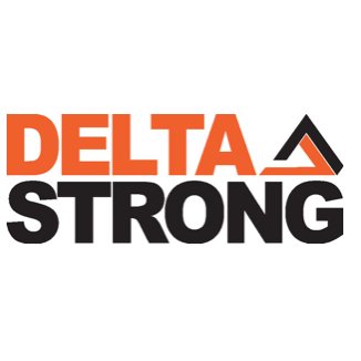 Delta Strong is a regional branding, marketing, & business attraction program  aimed to bring manufacturing opportunities to the region managed by Delta Council