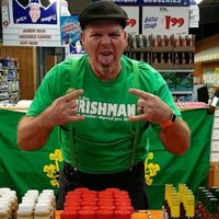 Angry Irishman® (@angryirishman14) 's Twitter Profile